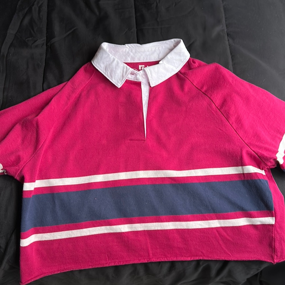 free assembly shirts girls size 10/12